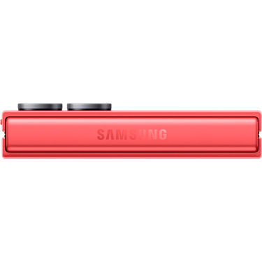Samsung Galaxy Z Flip7 256GB Coral Red (PX)