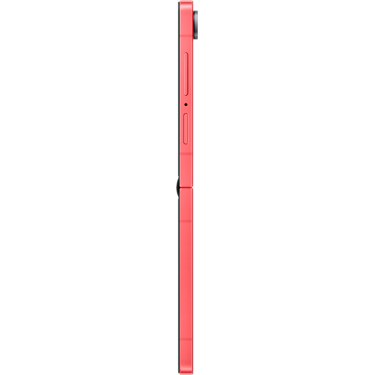 Samsung Galaxy Z Flip7 256GB Coral Red (PX)
