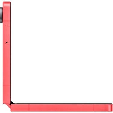 Samsung Galaxy Z Flip7 256GB Coral Red (PX)