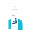 Just in Case 8511324 Samsung Hard Case Samsung Galaxy Z Flip7 Zwart