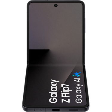 Samsung Galaxy Z Flip7 256GB Jetblack (PX)