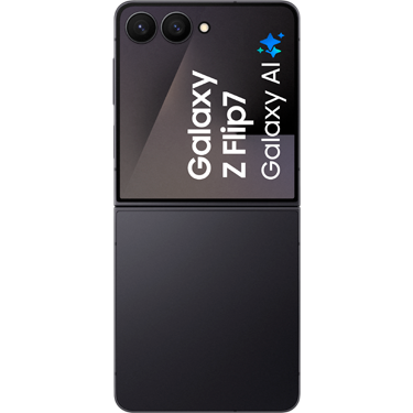 Samsung Galaxy Z Flip7 256GB Jetblack (PX)