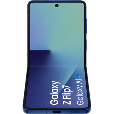 Samsung Galaxy Z Flip7 256GB Navy (PX)
