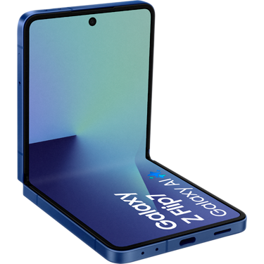 Samsung Galaxy Z Flip7 256GB Navy (PX)