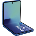 Samsung Galaxy Z Flip7 256GB Navy (PX)