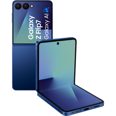 Samsung Galaxy Z Flip7 256GB Navy (PX)