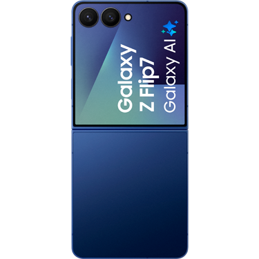 Samsung Galaxy Z Flip7 256GB Navy (PX)