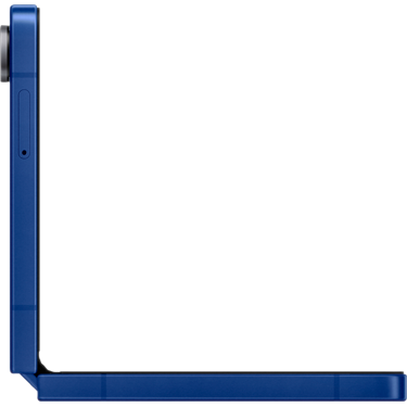 Samsung Galaxy Z Flip7 256GB Navy (PX)