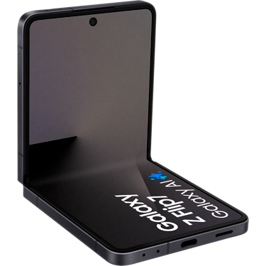 Samsung Galaxy Z Flip7 512GB Jetblack (PX)