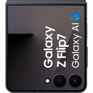 Samsung Galaxy Z Flip7 512GB Jetblack (PX)