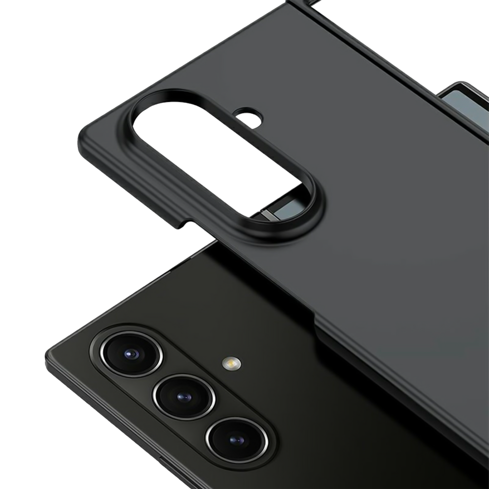 Just in Case 8511317 Harde Hoes Samsung Galaxy Z Fold7 Zwart