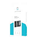 Just in Case 8511317 Harde Hoes Samsung Galaxy Z Fold7 Zwart