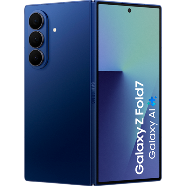 Samsung Galaxy Z Fold7 256GB Navy (PX)