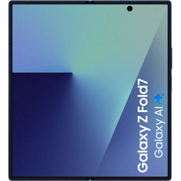 Samsung Galaxy Z Fold7 256GB Navy (PX)