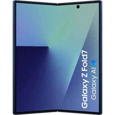 Samsung Galaxy Z Fold7 256GB Navy (PX)