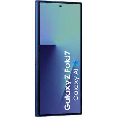 Samsung Galaxy Z Fold7 256GB Navy (PX)