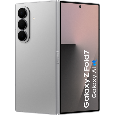 Samsung Galaxy Z Fold7 256GB Silver Shadow (PX)