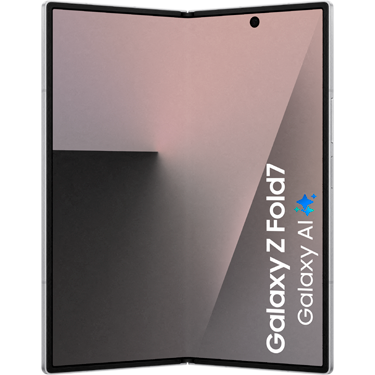 Samsung Galaxy Z Fold7 256GB Silver Shadow (PX)