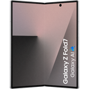 Samsung Galaxy Z Fold7 256GB Silver Shadow (PX)