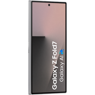 Samsung Galaxy Z Fold7 256GB Silver Shadow (PX)