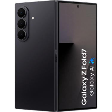 Samsung Galaxy Z Fold7 512GB Jetblack (PX)