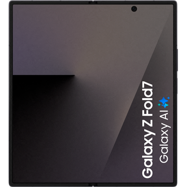 Samsung Galaxy Z Fold7 512GB Jetblack (PX)