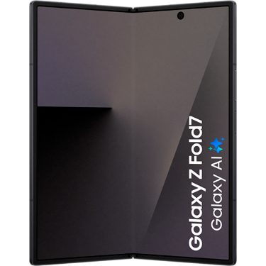 Samsung Galaxy Z Fold7 512GB Jetblack (PX)