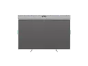 Logitech Rally Board 65 Professioneel touchscreen met Soundbar Off-White
