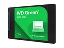 Western Digital WDS100T3G0A 2.5" SSD Green 1TB Sata Gen 4