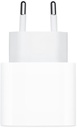 Apple 20W USB-C Oplader (wit)
