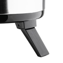 Olympia DH709 Drankdispenser dubbelwandig 6l RVS Grijs