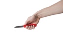 Cosy & Trendy CT32155 Schilmes S2 HV ClipStrip Anti-Slip RVS Rood