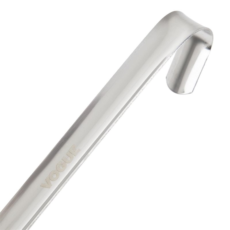 Vogue L648 Opscheplepel 0.65l 30.5cm RVS Grijs