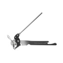 Kitchen Craft CF952 Blikopener 17.5cm RVS Grijs