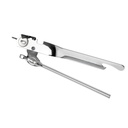 Kitchen Craft CF952 Blikopener 17.5cm RVS Grijs