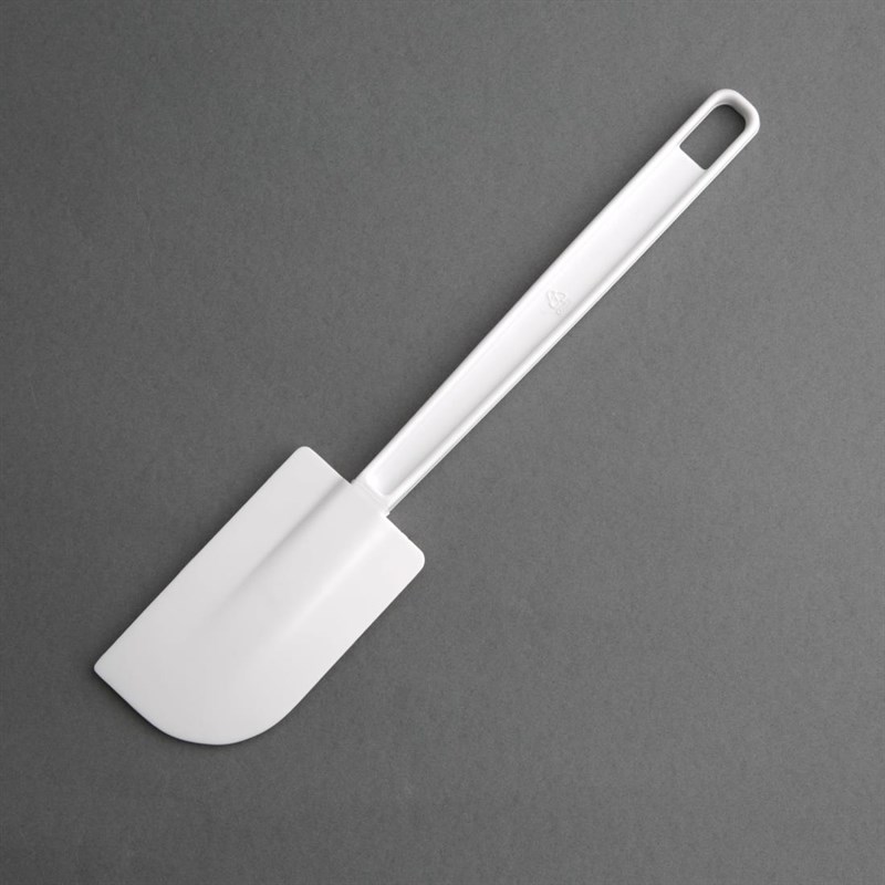 Vogue J083 Pannenlikker rubber 40,5cm Wit
