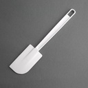 Vogue J083 Pannenlikker rubber 40,5cm Wit