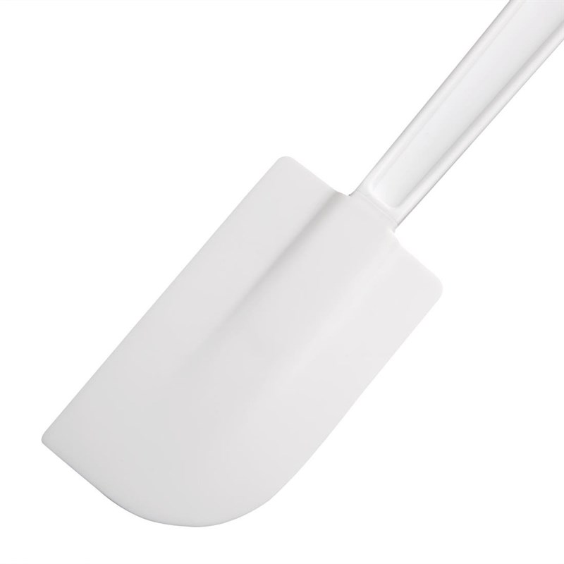 Vogue J083 Pannenlikker rubber 40,5cm Wit
