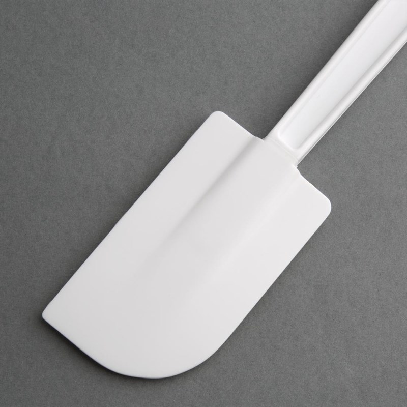 Vogue J083 Pannenlikker rubber 40,5cm Wit
