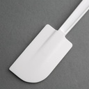 Vogue J083 Pannenlikker rubber 40,5cm Wit