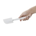 Vogue J083 Pannenlikker rubber 40,5cm Wit