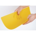 Hygiplas CP520 Snijplankenset 30x45cm 6 Stuks Polypropyleen Multi-Color