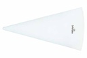 Birkmann B424616 Spuitzak Bakers Best 1l katoen Wit