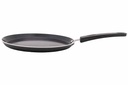 Cosy & Trendy 3776912 Pannenkoekenpan 25(Ø)x5cm Aluminium Zwart