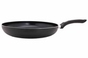 Cosy & Trendy 3776004 Braadpan 32(Ø)x7,5cm Aluminium Zwart