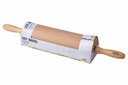 Birkmann B340527 Deegrol Easy Baking 25cm Beuk Bruin