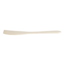 Vogue D044 Houten Spatel 30,5cm Bruin