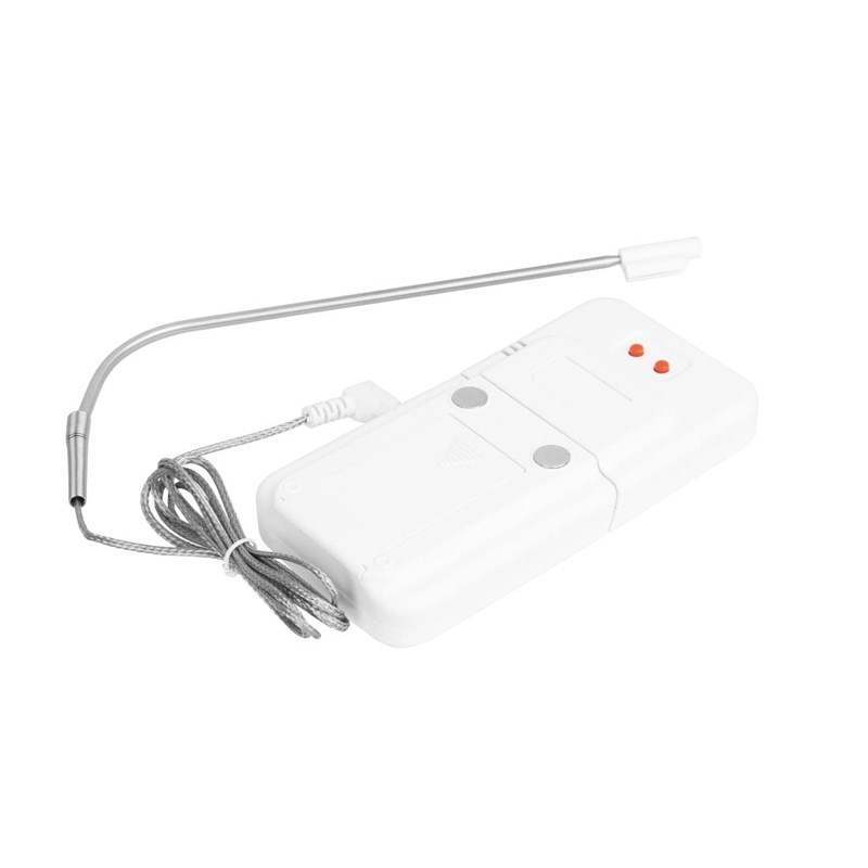 Hygiplas CE399 Oven Thermometer Digitaal 0°C-300°C Wit