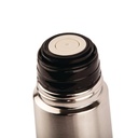 Olympia CN695 Thermosfles 0,5l RVS Grijs