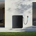 5KW Plug-In thuisbatterij (incl. P1 dongle) - Venus E G3.0